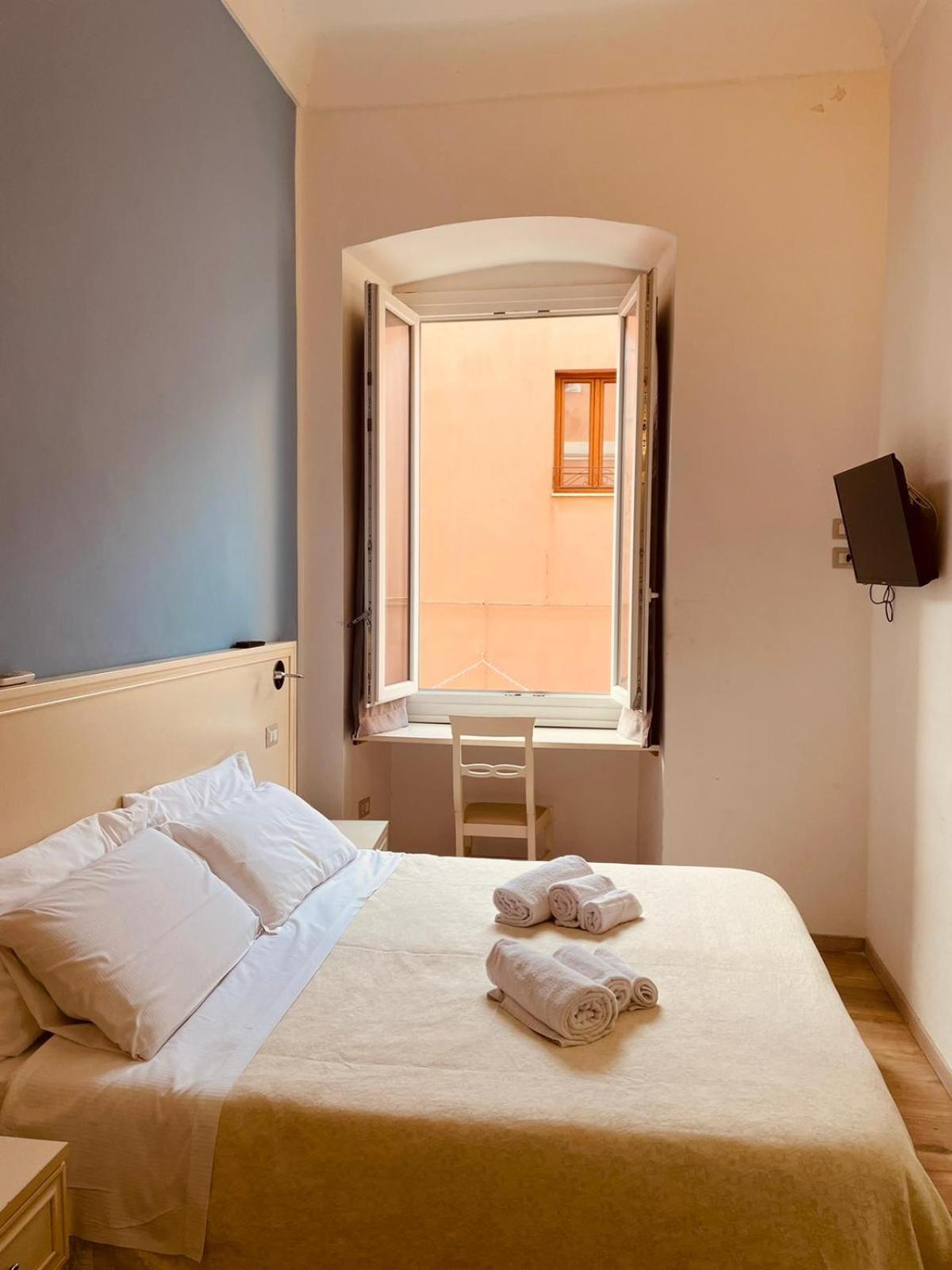 Drooms Cagliari Exterior foto